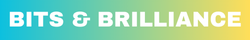 Bits & Brilliance Logo